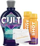Devoted Creations Cult Classic Lotion met Bronzer - 360 ml