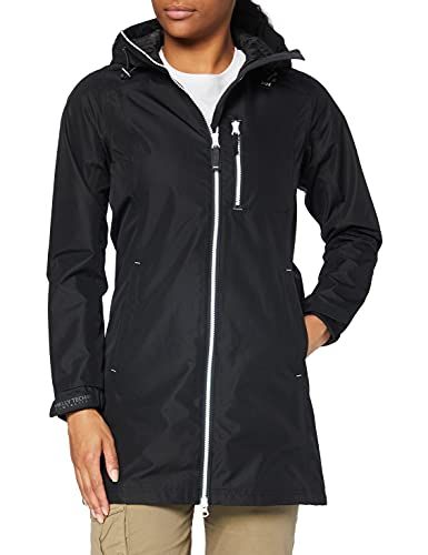 Helly Hansen Dames Long Belfast regenjas - 7040055473087