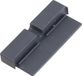 HMB verlengblok verstelbare sluitplaat 600598 12mm