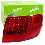 Valeo Achtersignaallamp 43330 voor Audi A6 III Avant (2006-2008) | Achter Rechts, LED-technologie