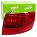 Valeo Achtersignaallamp 43330 voor Audi A6 III Avant (2006-2008) | Achter Rechts, LED-technologie