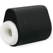 SpinMate double entrée vibrant et rotatif