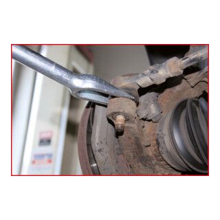 KS Tools scheidings- en montagevork, 31mm