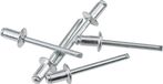 KWB Popnagels 4,8 x 12 mm - 50 Stuks