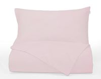 Bianca Effen geverfd roze