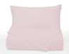Bianca Effen geverfd roze