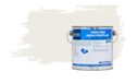 Wixx PRO Vernis Aqua pour Sols en Bois Mat - RAL 9010 | Blanc pur - 2,5L