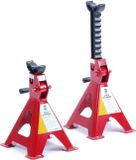 Huismerk Bol Assteunen set 2 ton - heavy duty