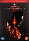 Superman & Lois Seizoen 3 - DVD