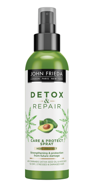John Frieda Detox & Repair