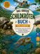 Das große Schildkrötenbuch für Kinder: Spannende Fakten und faszinierendes Wissen über Arten, Lebensräume, Meeresschildkröten, Landschildkröten und Naturschutz
