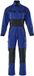 Mascot Light Overall met kniezakken 15719-330 - korenblauw/donkermarine - L