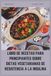 LIBRO DE RECETAS PARA PRINCIPIANTES SOBRE DIETAS VEGETARIANAS DE RESISTENCIA A LA INSULINA