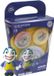 SD Toys Merchandising DC UNIVERSE - Plasticine - Do It Yourself - Joker