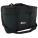 TIGER INC40-BK gevoerde tas voor cajon/trommel
