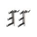 Manfrotto B/P Clamps - Noir