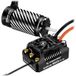 Hobbywing Ezrun MAX5 HV Combo 56118SD 650kV G2 38010603 Kit moteur pour modèle réduit de voiture brushless 1:5