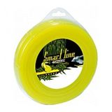 Tecomec Smart Line D.1.6-1 LB Donut Spiraaldraad Valve geel