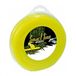 Tecomec Smart Line D.1.6-1 LB Donut Spiraaldraad Valve geel