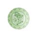 Guzzini - Josephine 30 cm melamine reservoir 'Table Decor' (stofgroen)