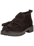 Marc O'Polo Mocassins donkerbruin
