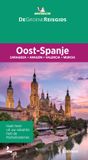 Lannoo Michelin Reisgids - De Groene Reisgids - Oost-Spanje