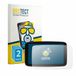 BROTECT - Screenprotector voor TomTom GO Advanced - Folie Beschermfolie matte 2 Stuks