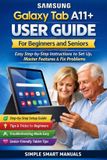 Samsung Galaxy Tab A11+ / Paperback / 68 pages / en