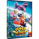 SUPER WINGS VITESSE MAXIMUM-FR