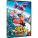 SUPER WINGS VITESSE MAXIMUM-FR