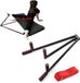 Ibenzoa® Étire-jambes flexible - Mobilité accrue pour chaussons de ballet et entraînement aux arts martiaux