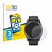 BROTECT - Screenprotector voor Garmin Vivomove Trend - Folie Beschermfolie Beschermglas matte 3 Stuks