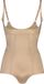 Hunkemöller Scuba WYOB body biege - maat M