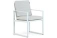 Lifestyle Garden Furniture Lifestyle Nuno dining tuinstoel