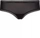 Calvin Klein dames hipster (1-pack) - heupslip - zwart