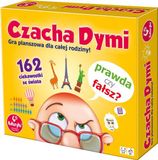 KUKURYKU Julia Pogorzelska Czacha dymi Geel