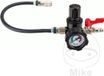Vigor V4233 Manometer voor turbosysteemdrukkers set
