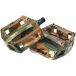 Mission BMX Pedalen Impulse (Camo)