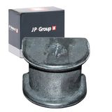 JP GROUP Lagerbuchse, Stabilisator 1150451800 Hinterachse rechts