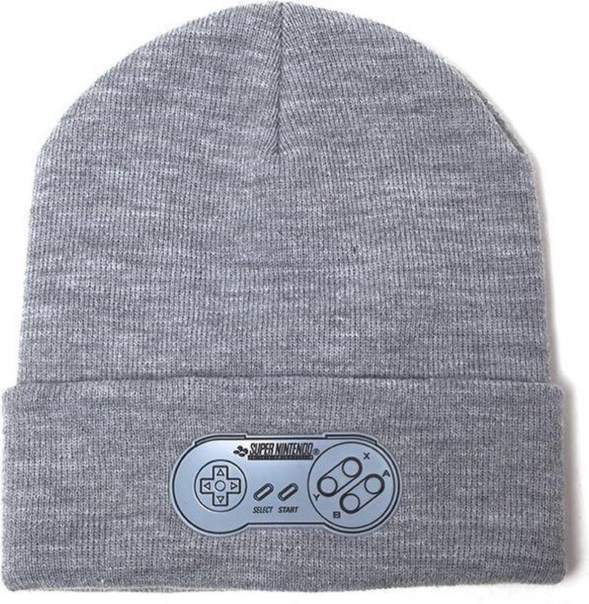 Bioworld Nintendo - SNES Beanie