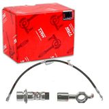 TRW Flexible de frein pour TOYOTA: Auris, Prius, Corolla (Ref: PHD1168)