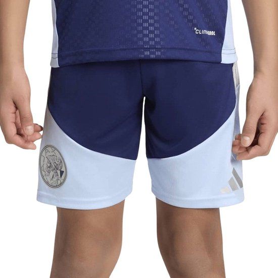Adidas Ajax Training Short 2026/2027 Junior - Maat 128