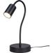 LIVARNO HOME Lampe de bureau LED / Lampe à pince LED, 3,5 W