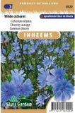 Sluis garden Wilde Cichorei Bloemenzaad