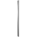Viefe Poignée profilée VANN en aluminium, 1120 & 384 mm - aspect inox