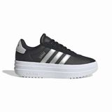 Adidas Vl Court Bold Kinderschoenen Zwart EU 36 Kinderen
