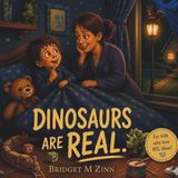 Dinosaurs Are Real.
