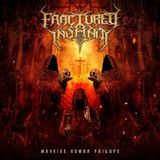 Massive Fractured Insanity Massive Humane Failure (LP)