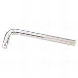 KING TONY 658112 handvat 3/4 inch, L, 90 graden, 300 mm