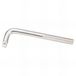 KING TONY 658112 handvat 3/4 inch, L, 90 graden, 300 mm
